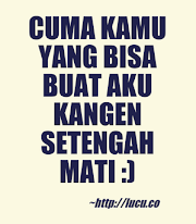 31+ Kata Kata Romantis Untuk Kangen, Paling Top!