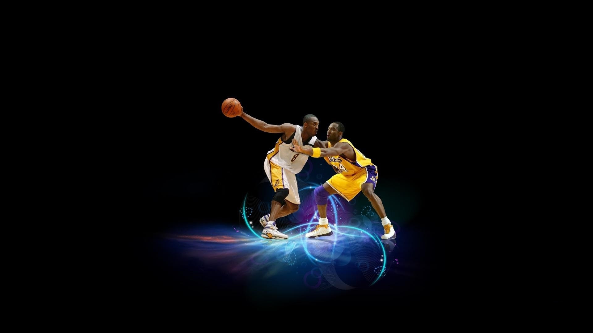 HD Wallpapers Basketball (73+ images)