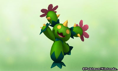 ポケモン立体図鑑bw 追加ポケモン マラカッチ ランプラー コジョフー テトのひだまり日記