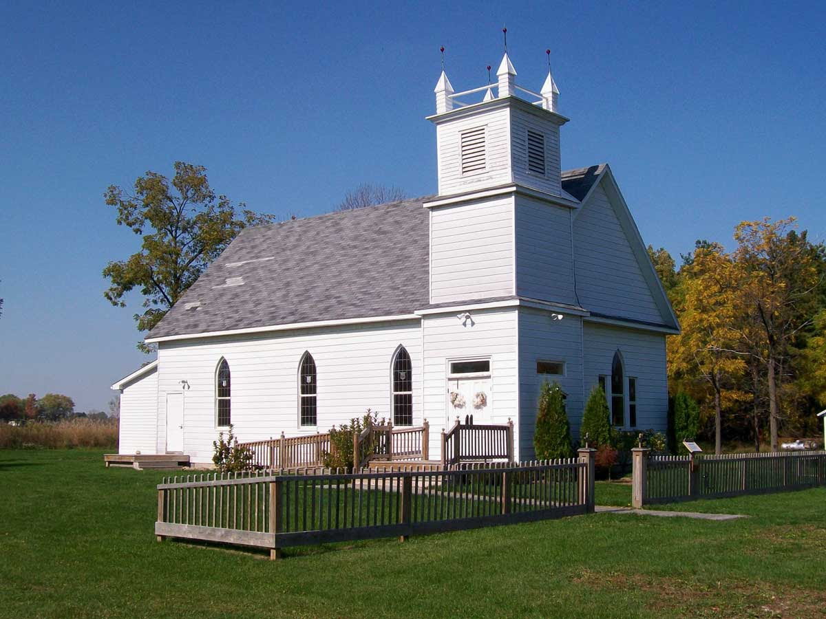 Sanilac County Historical Museum Schedule Of Events 2022