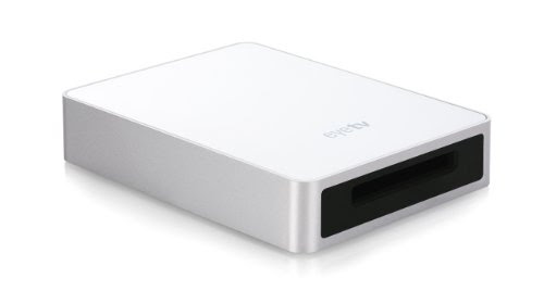 Best Review EyeTV Sat Mac/Win