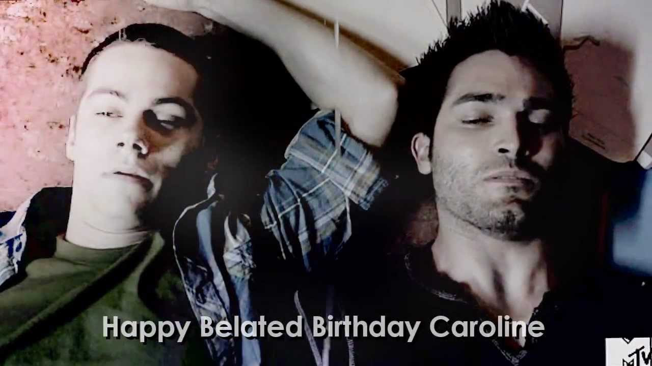 we can do everything II go crazy ;; [derek hale + stiles stilinski] YouTube