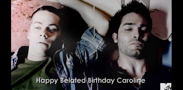 Happy Birthday Tyler Gif