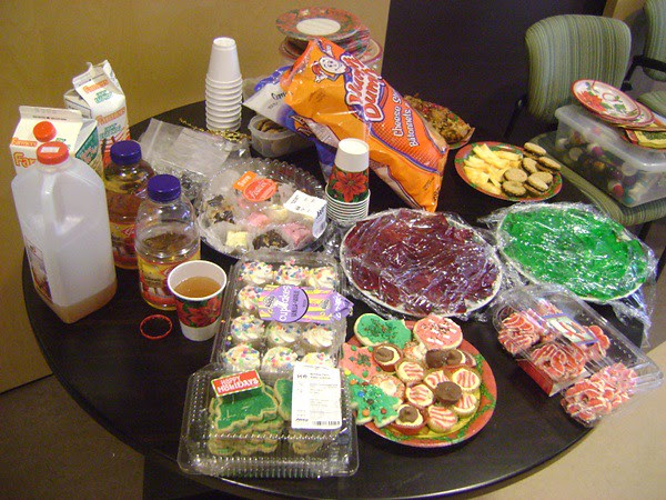 treats!