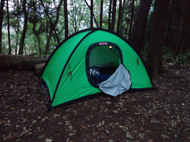 とことんアウトドア 登山用テント泊のススメ Bluer ブルアー Lifestyle Brandsーライフスタイルブランド More Blue Life