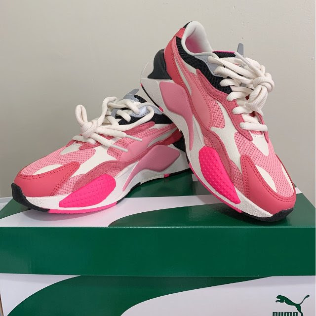低至4折收匡威情人节限定款foot Locker 运动品牌大促nike Puma Adidas等大集合 法国省钱快报