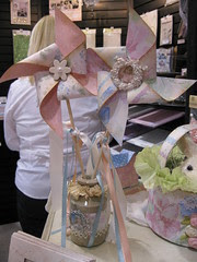 SPring Pin Wheels