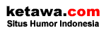 Ketawa dot Com