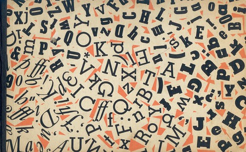 alphabets p49