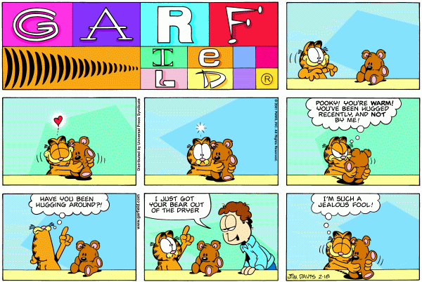 Garfield