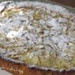 Crostata crema frangipane e mele