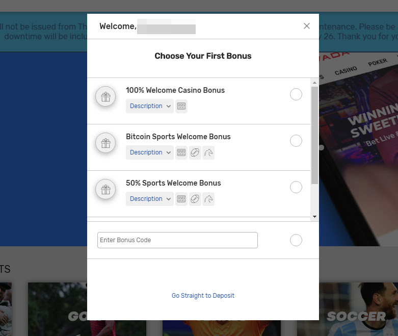 Bovada Bonus Codes Aug 2019 - 