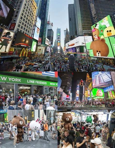 By american heart association news university of colorado emergency medicine physician dr. LINE FRIENDS Opens Large-Scale Flagship Store in New York