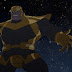 Thanos Avengers - 'Avengers: Infinity War' Trailer May Have Revealed Thanos ... - Marvel thanos, marvel cinematic universe, the avengers, avengers infinity war.