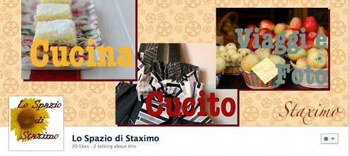 Staximo on Facebook