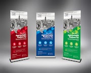 Populer 38+ Roll Up Banner