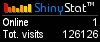Free web counters