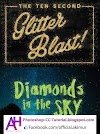 Glitter Blast Photoshop PSD | 12 Mb  169