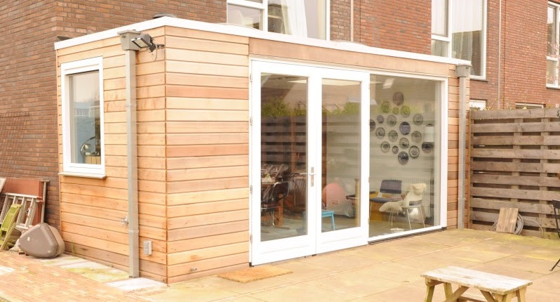 Add A Prefab Addition To Your House 5 Day Completion Time