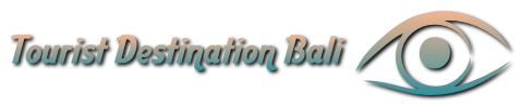 Tourist Destination Bali