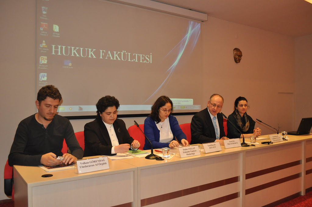 Yabancı şube