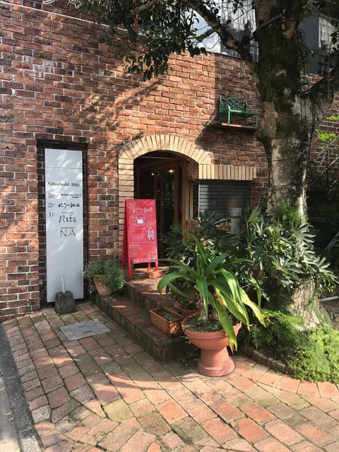 宮崎市広島町 パリの朝市 きになるぶろぐ