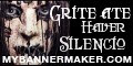 Grite ate Haver Silencio
