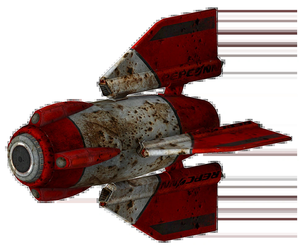 Designs For Rockets. The V29-329G rocket (nicknamed