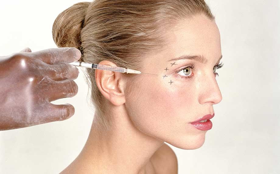 filler viso costi