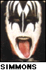 Gene Simmons