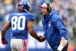 Coughlin: Cruz Contract 'Has to Be a Concern' 
