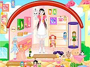 Jogos de decorar seu quarto dos sonhos