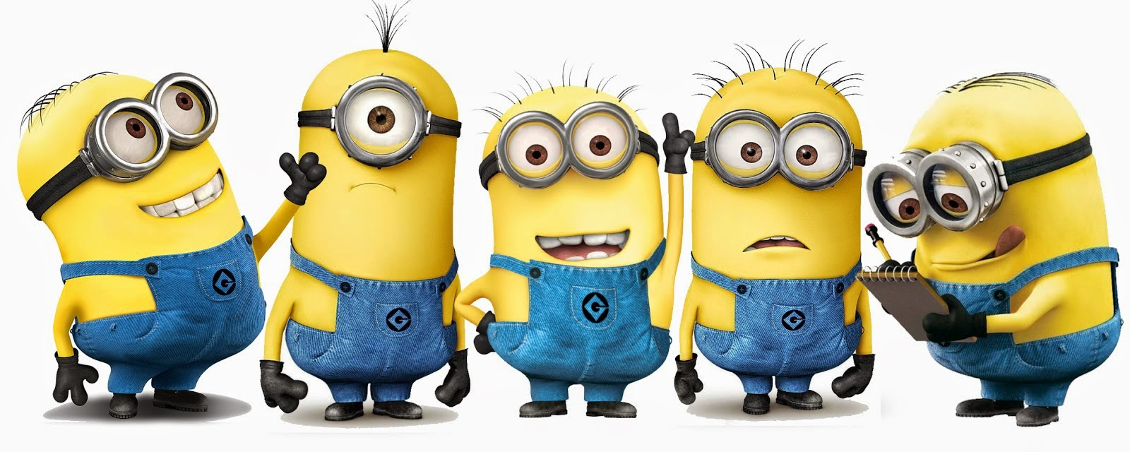 Kumpulan Gambar Despicable Me Gambar Lucu Terbaru Cartoon Clip