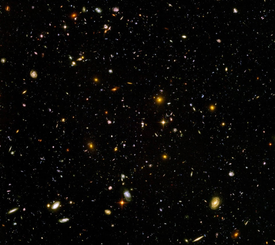 壁紙 宇宙のスマホ壁紙960x854 Deepfield 001 Jpg 壁紙box