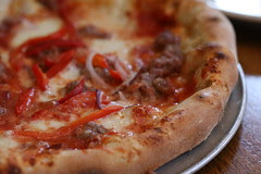 Delfina Pizzeria (Mission/San Francisco)