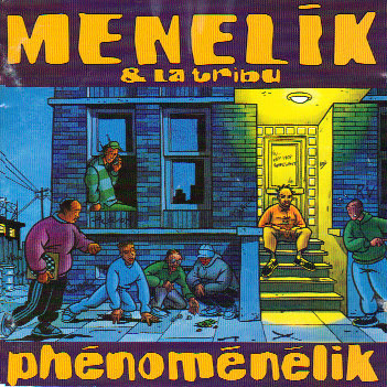 menelik