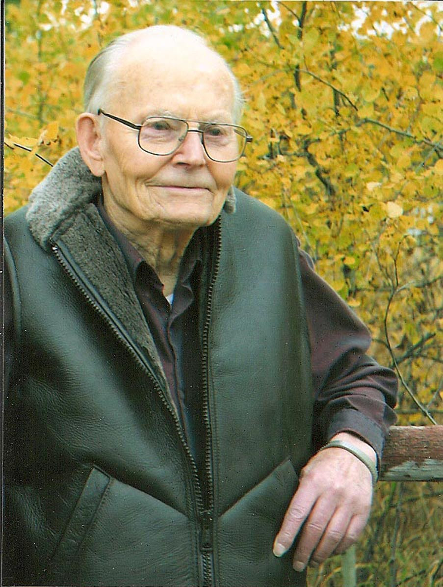 George Warnock, Canada