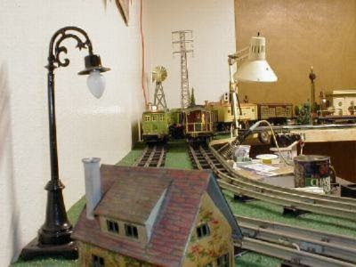 This is lionel trains for sale on craigslist a huge figures now or 