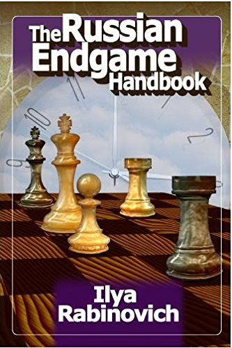 The Russian Endgame Handbook, by Ilya Rabinovich