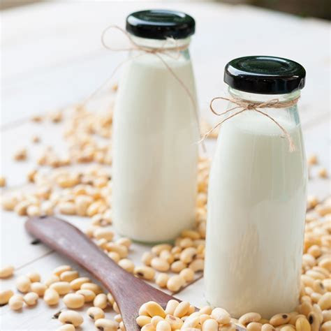 What can we help you find? True cost of crop: Soy milk may be more environmentally