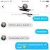 Best Pick Up Line - My Best Pick Up Line And She Never Even Responded Tinder