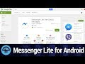 Messenger Lite for Android