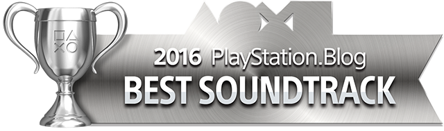 Best Soundtrack - Silver
