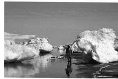 Ice Flats