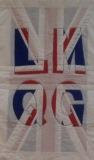 London Modern Quilt Guild
