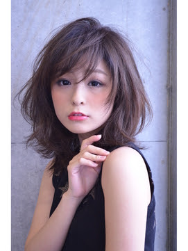 大人の女性になりたい 色気ある髪型でフェロモン大放出せよ 髪のミカタ