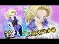 画像 ドラゴンボール z 人造 人間 179832-ドラゴンボール 人造人間