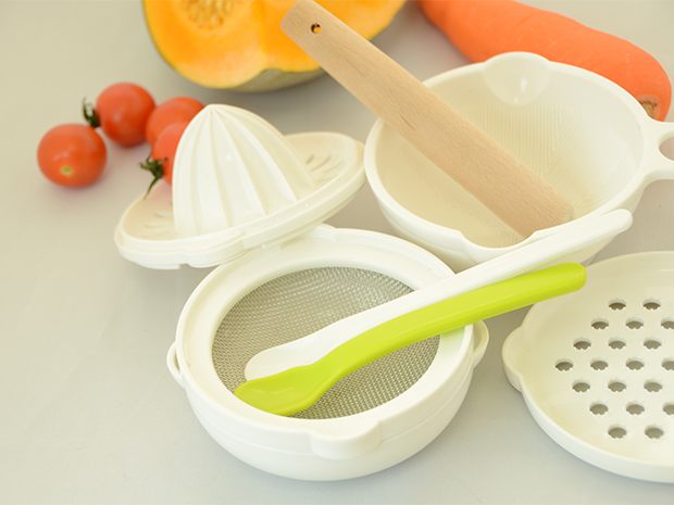 3回食の食べさせ方 調理方法 食べる 離乳食のすすめ方 ほほえみクラブ 育児応援サイト