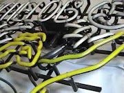Most Wanted How to take a broken section of neon out of a neon sign, most popullar!