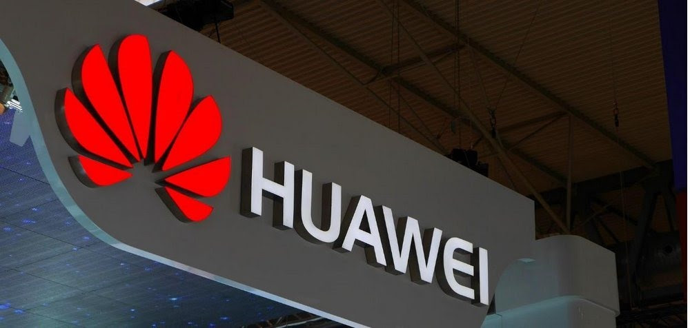 Huawei Logo